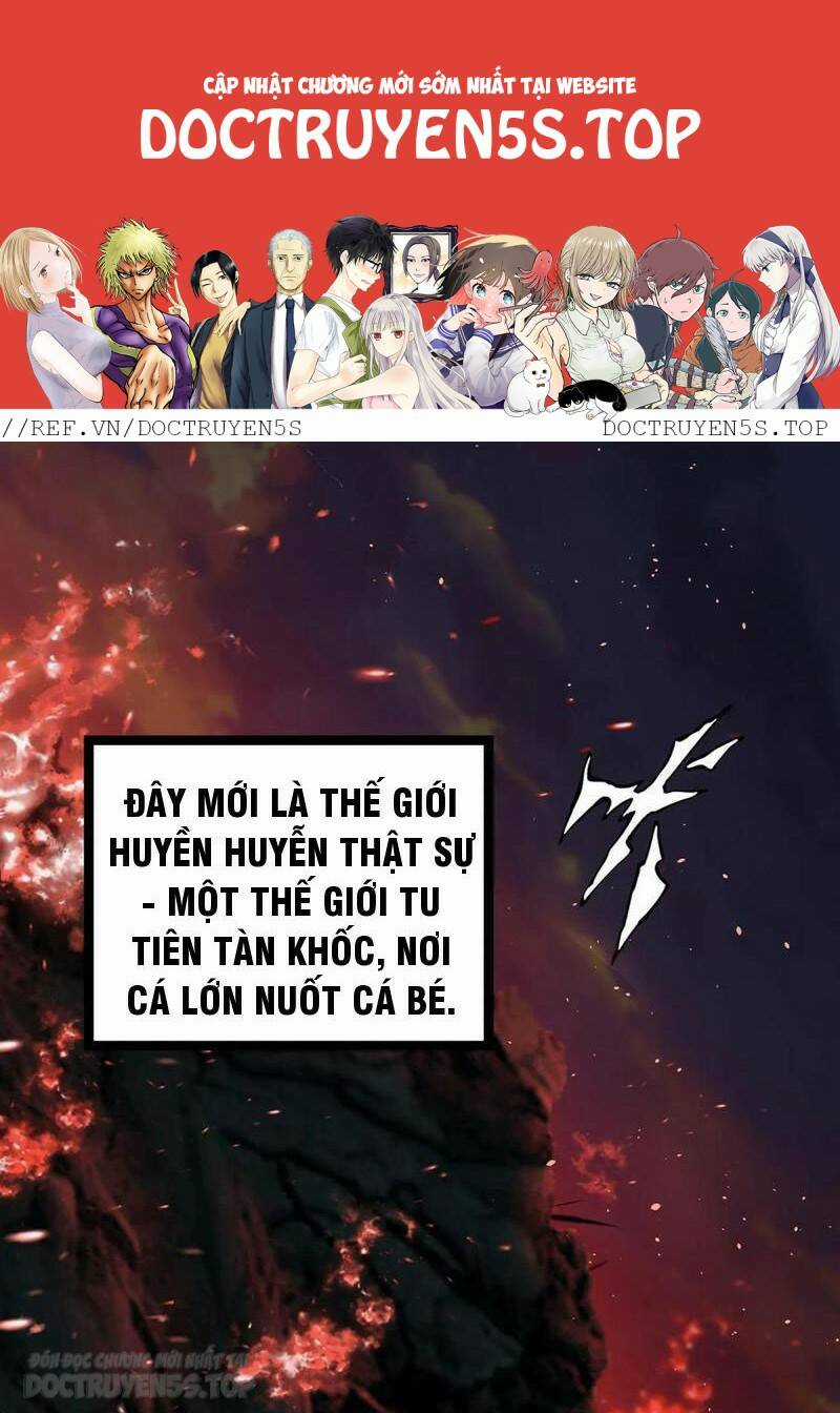 Thiên Khải Bại Gia Chapter 66 trang 1