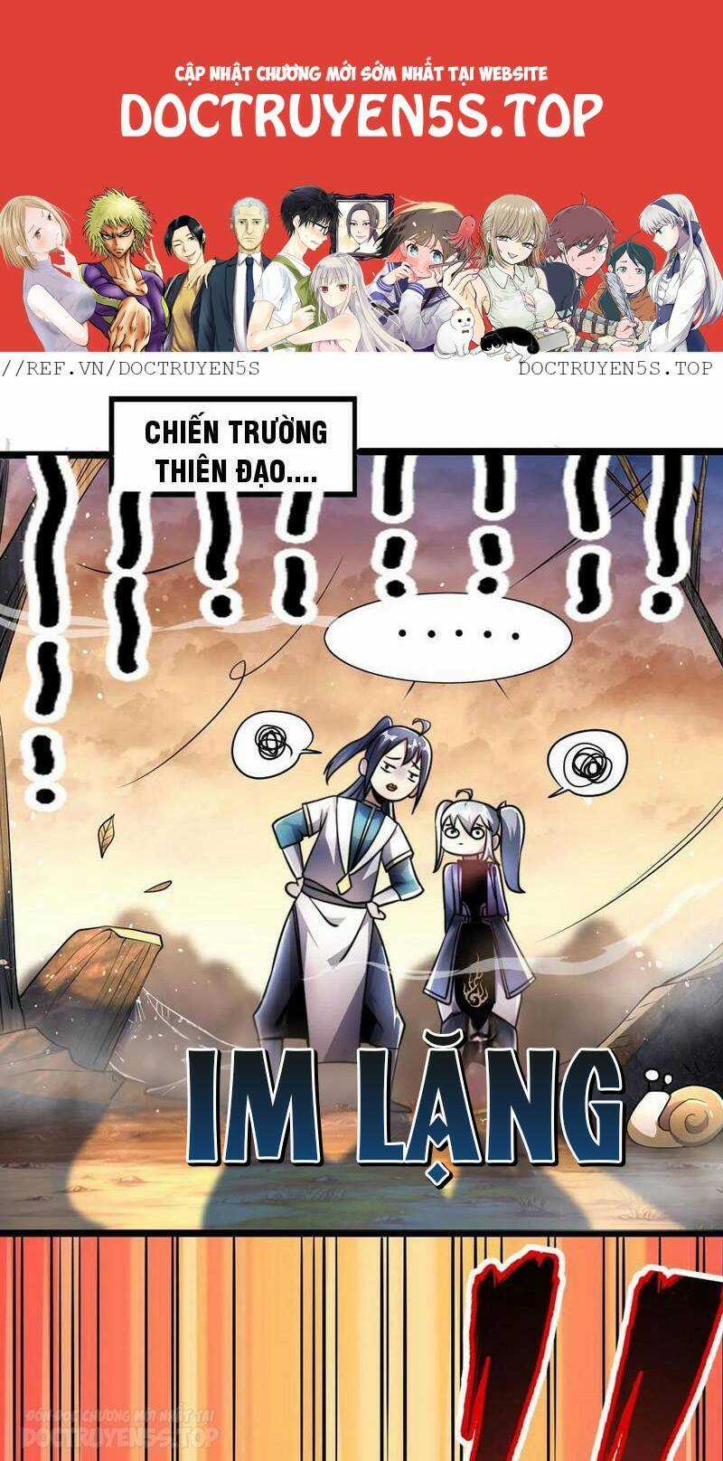 Thiên Khải Bại Gia Chapter 67 trang 0