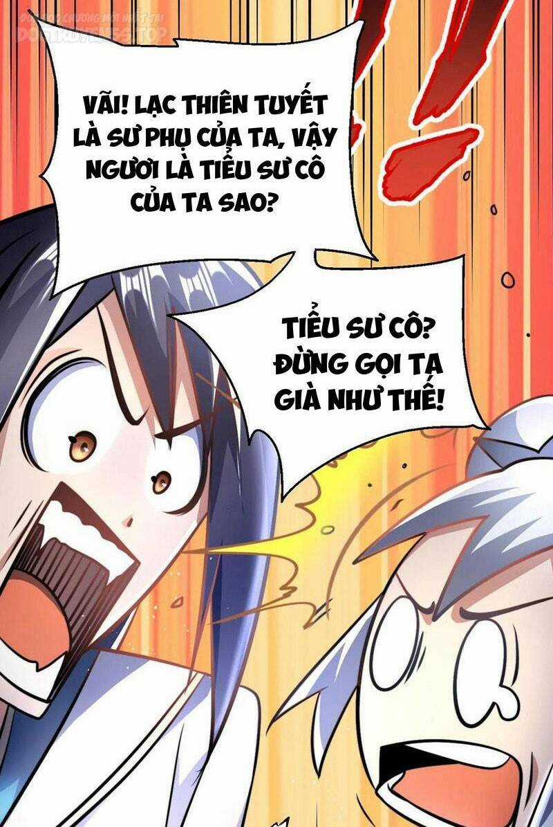 Thiên Khải Bại Gia Chapter 67 trang 1