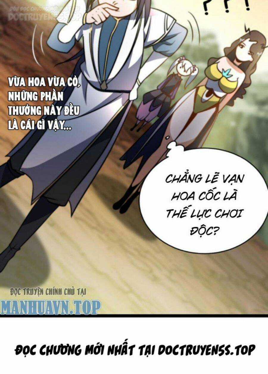 Thiên Khải Bại Gia Chapter 69 trang 1