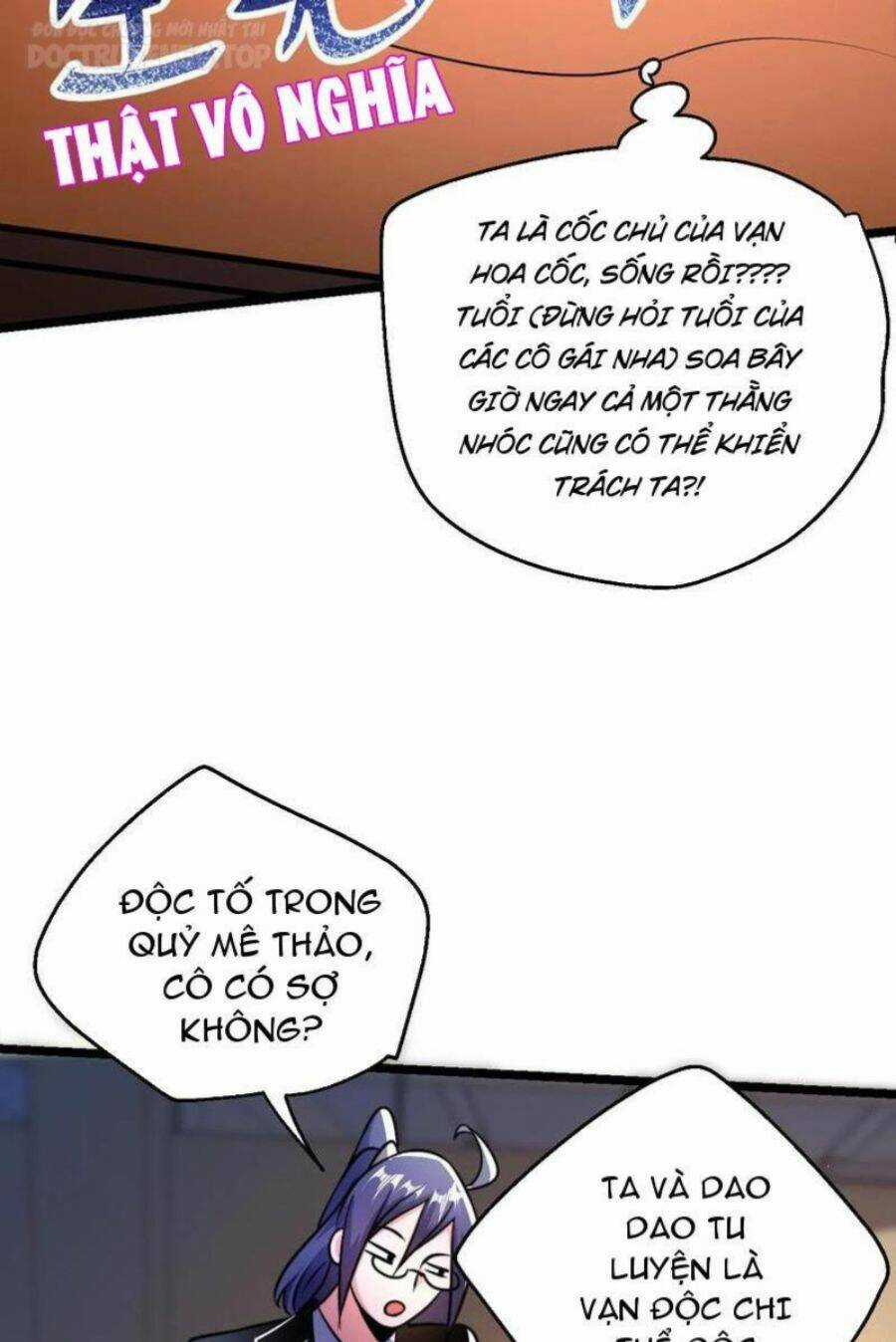 Thiên Khải Bại Gia Chapter 70 trang 1