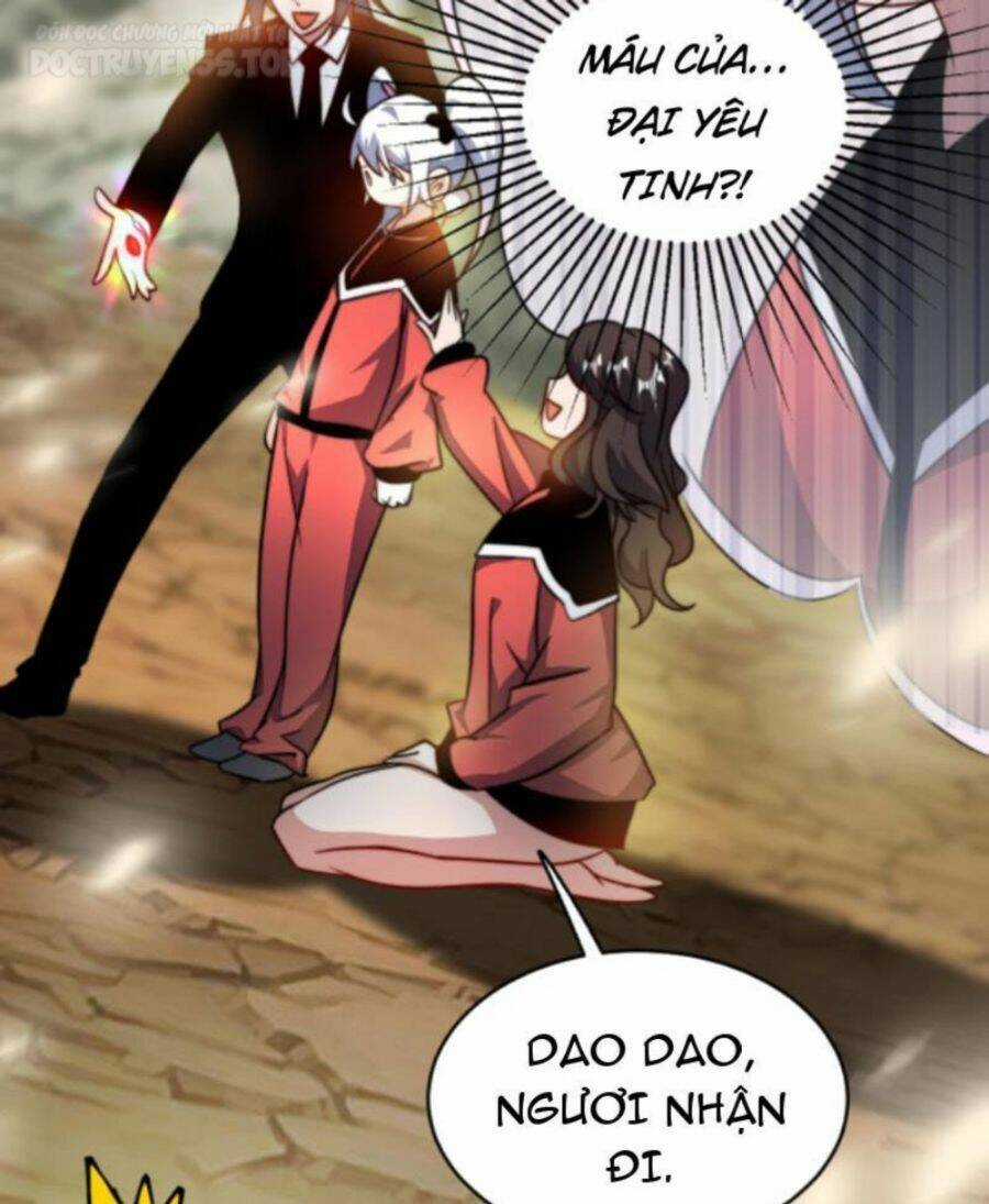 Thiên Khải Bại Gia Chapter 71 trang 1