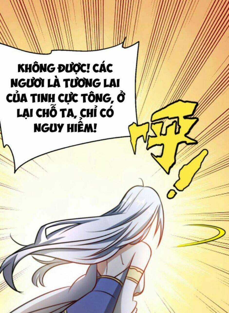 Thiên Khải Bại Gia Chapter 72 trang 0