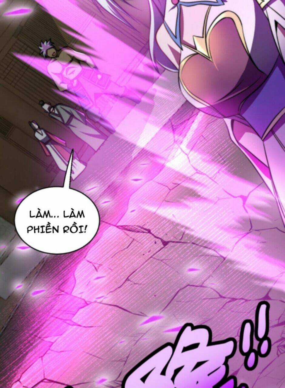 Thiên Khải Bại Gia Chapter 73 trang 1