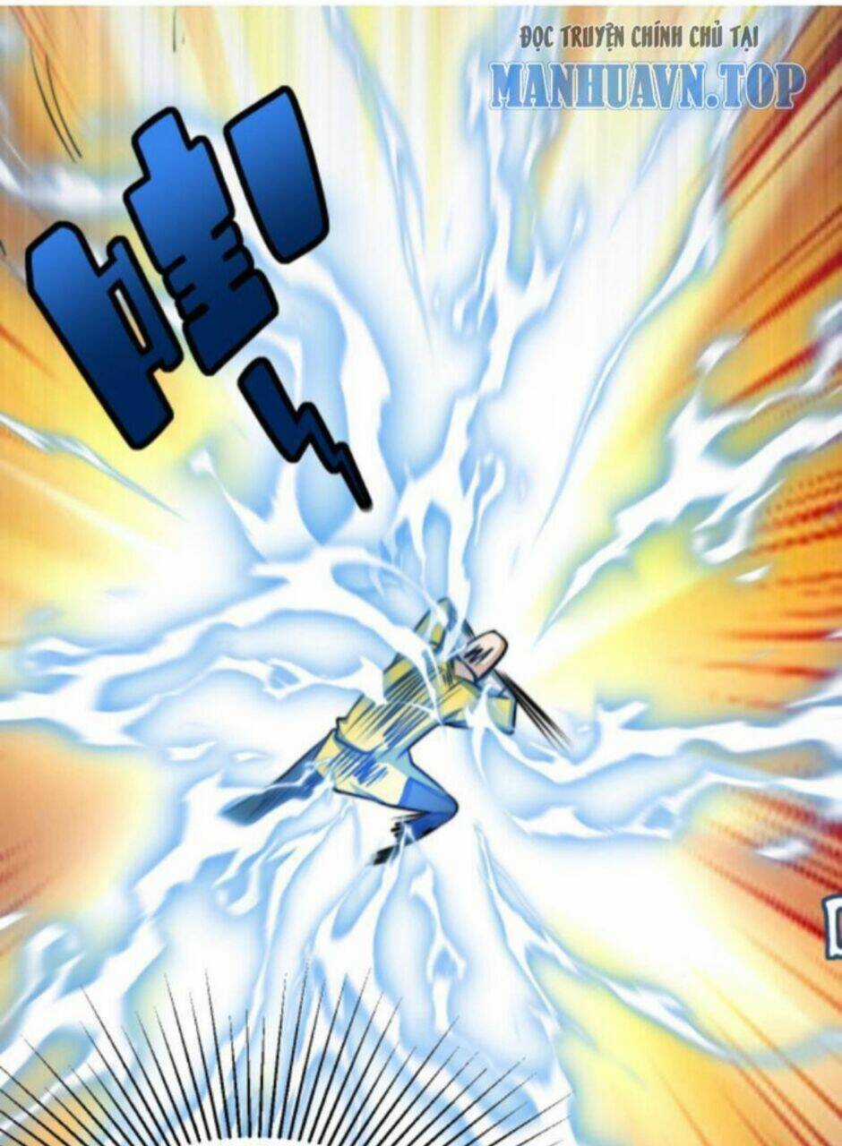 Thiên Khải Bại Gia Chapter 74 trang 0