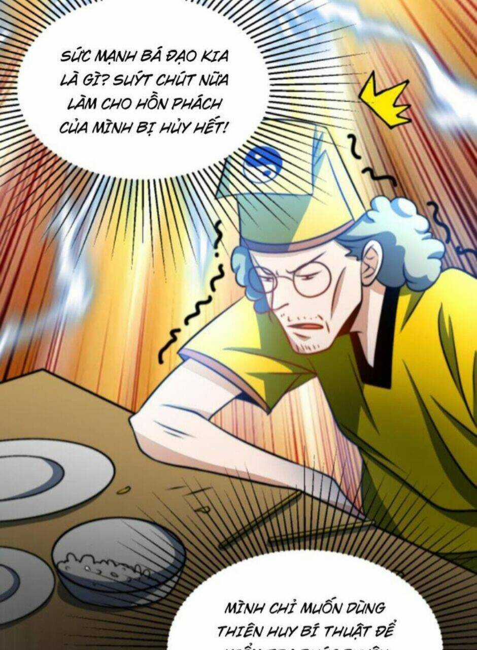 Thiên Khải Bại Gia Chapter 74 trang 1