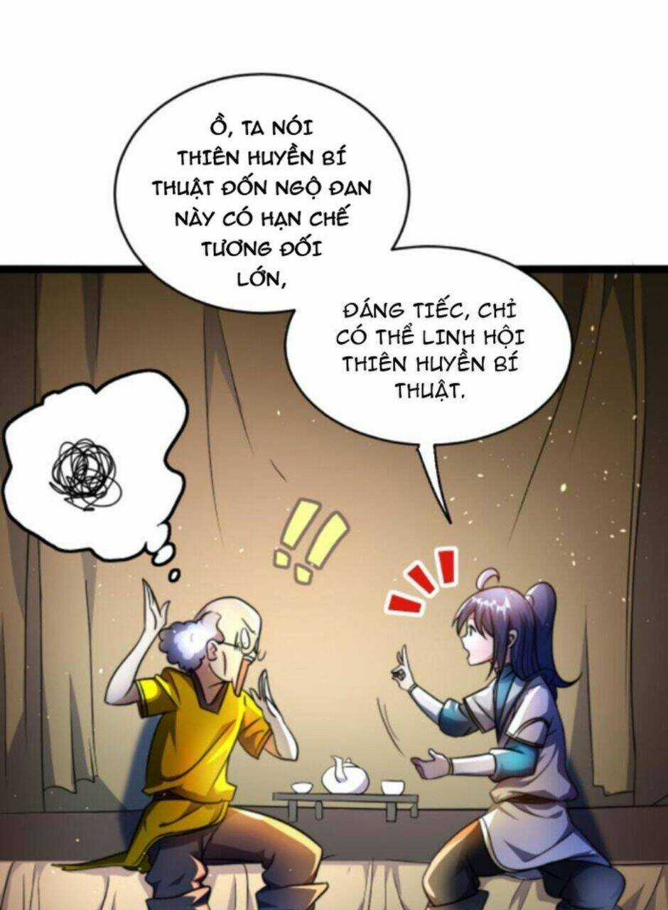 Thiên Khải Bại Gia Chapter 75 trang 0