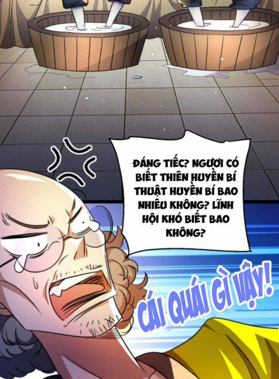 Thiên Khải Bại Gia Chapter 75 trang 1