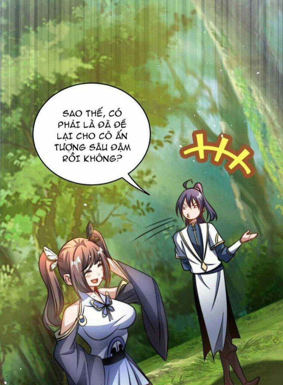 Thiên Khải Bại Gia Chapter 76 trang 0
