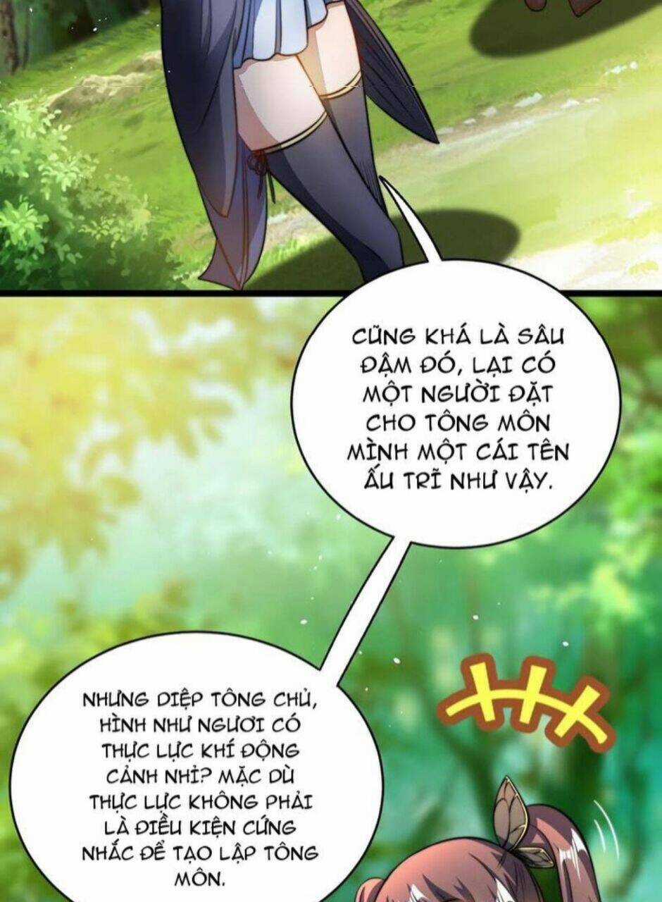 Thiên Khải Bại Gia Chapter 76 trang 1