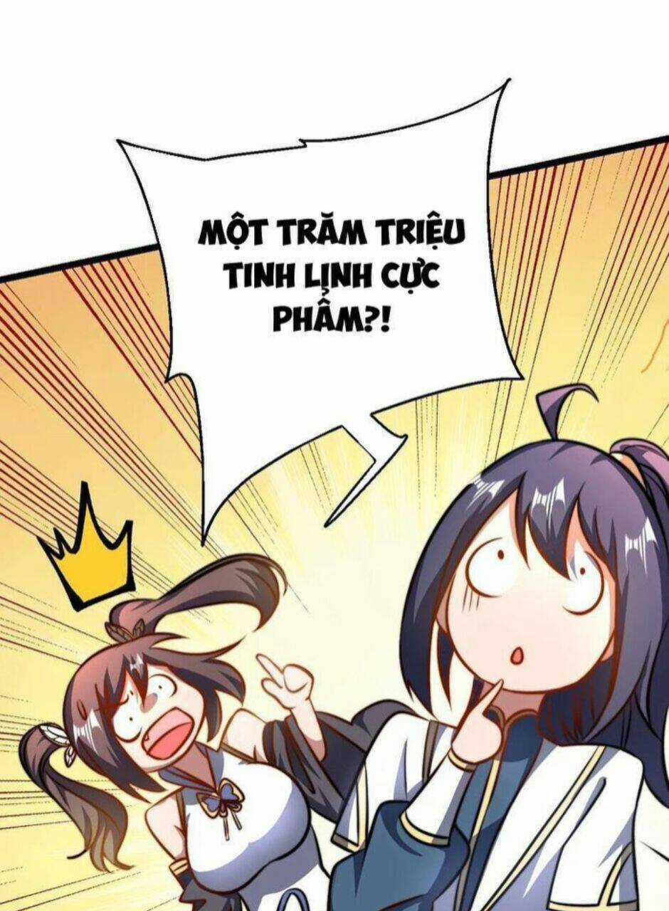 Thiên Khải Bại Gia Chapter 77 trang 0
