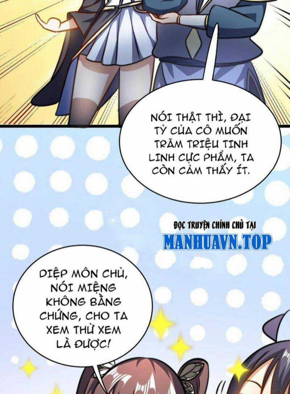 Thiên Khải Bại Gia Chapter 77 trang 1