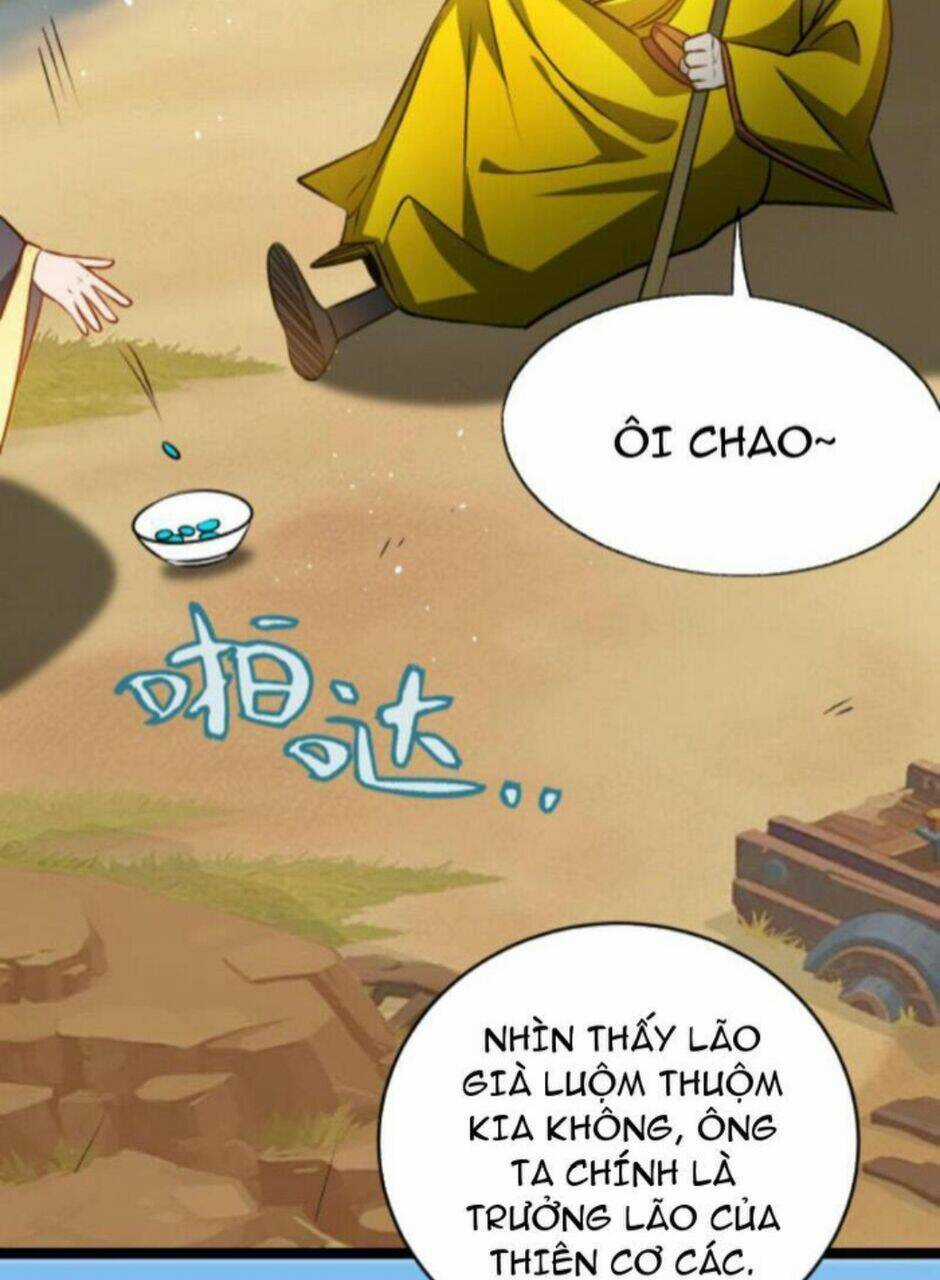 Thiên Khải Bại Gia Chapter 78 trang 1