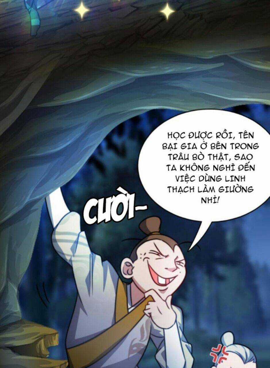 Thiên Khải Bại Gia Chapter 79 trang 1