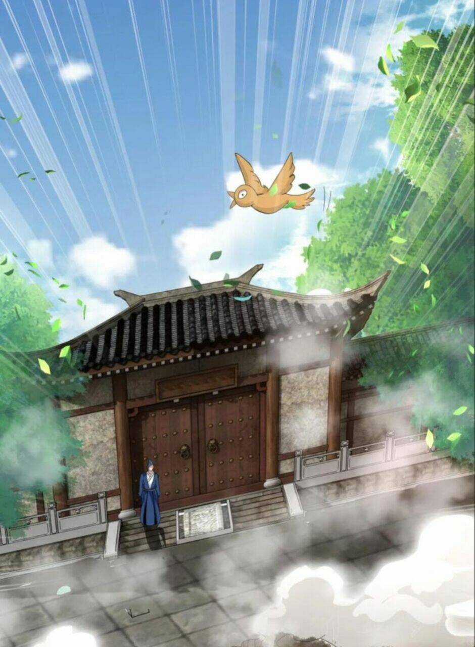 Thiên Khải Bại Gia Chapter 8 trang 0