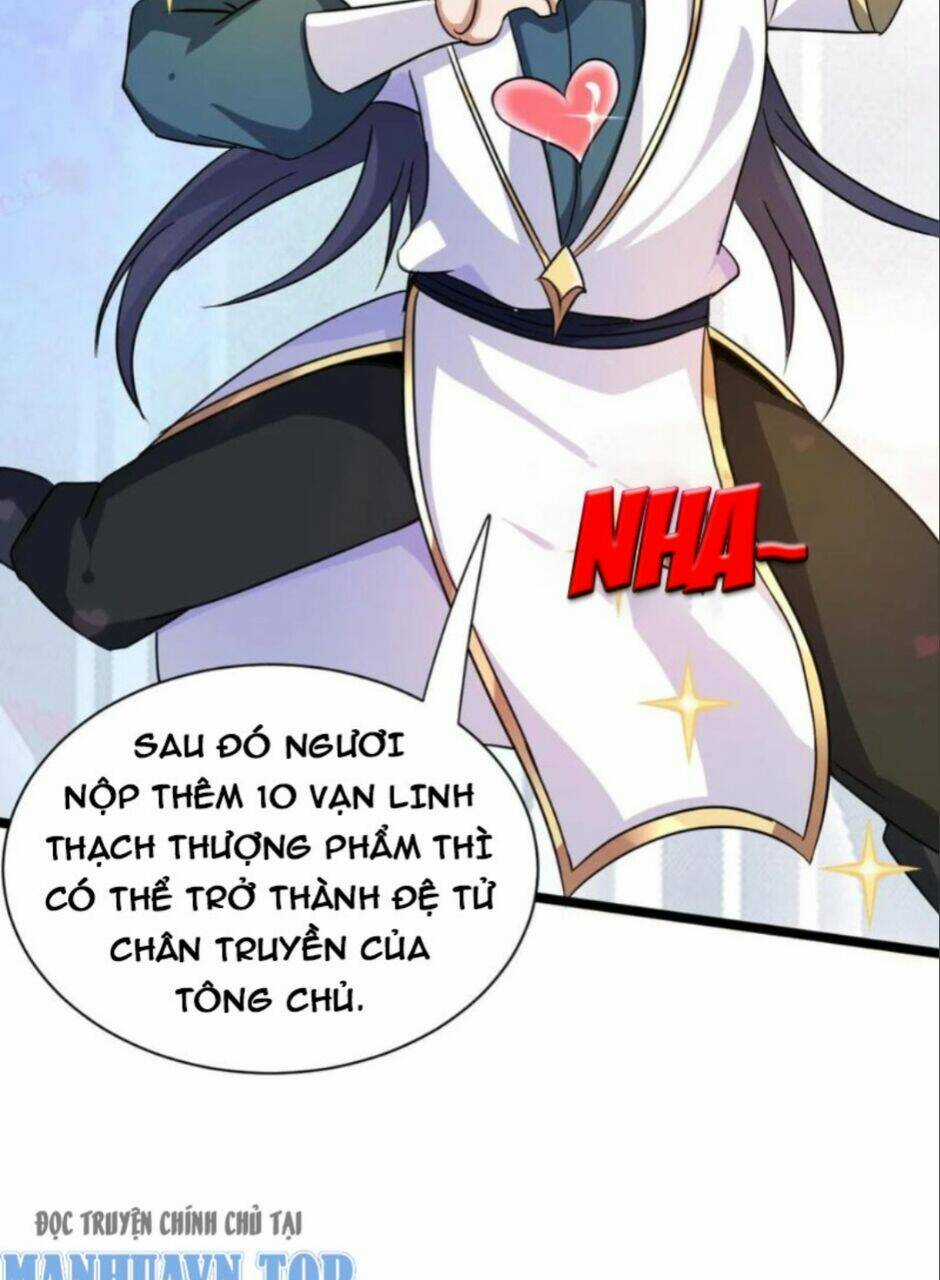 Thiên Khải Bại Gia Chapter 8 trang 10