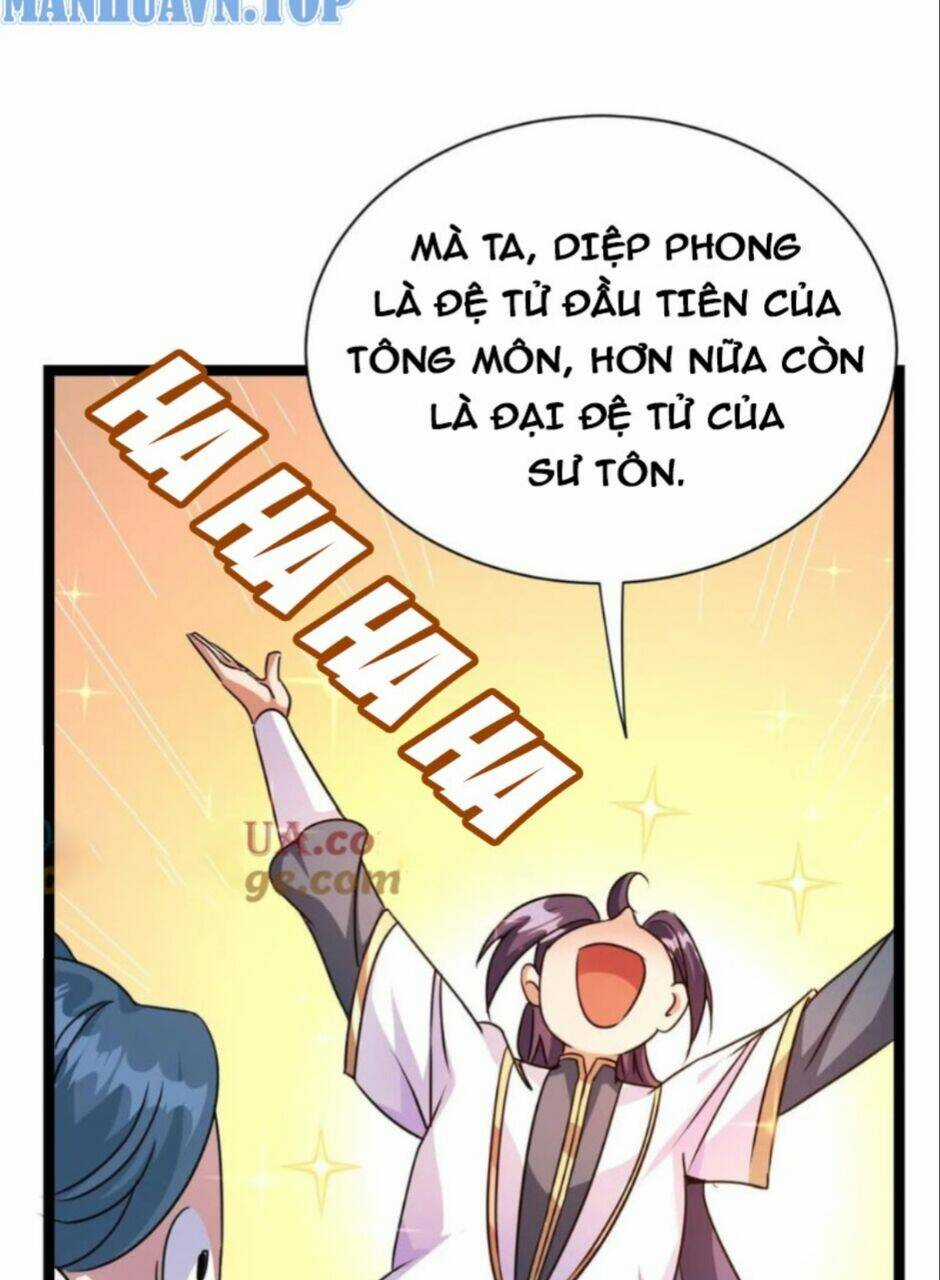 Thiên Khải Bại Gia Chapter 8 trang 11