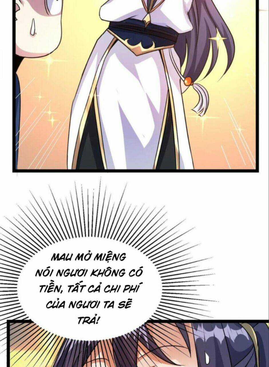 Thiên Khải Bại Gia Chapter 8 trang 12
