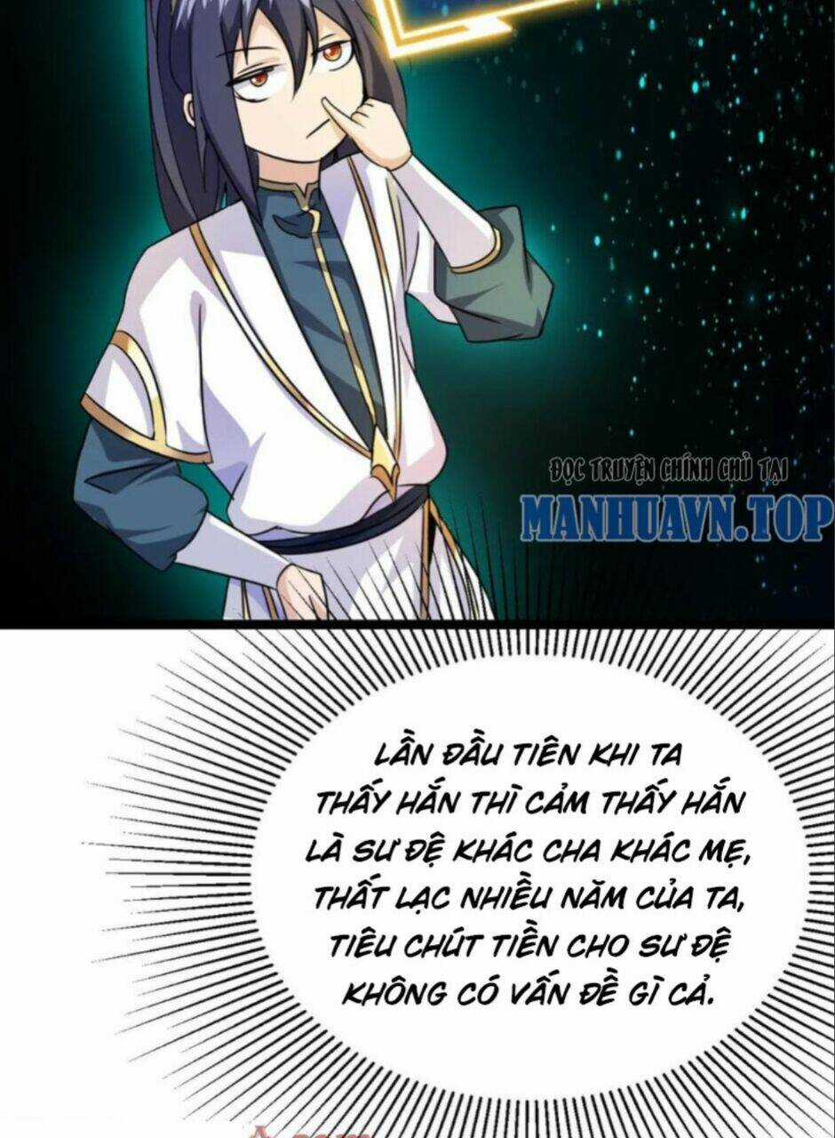 Thiên Khải Bại Gia Chapter 8 trang 15