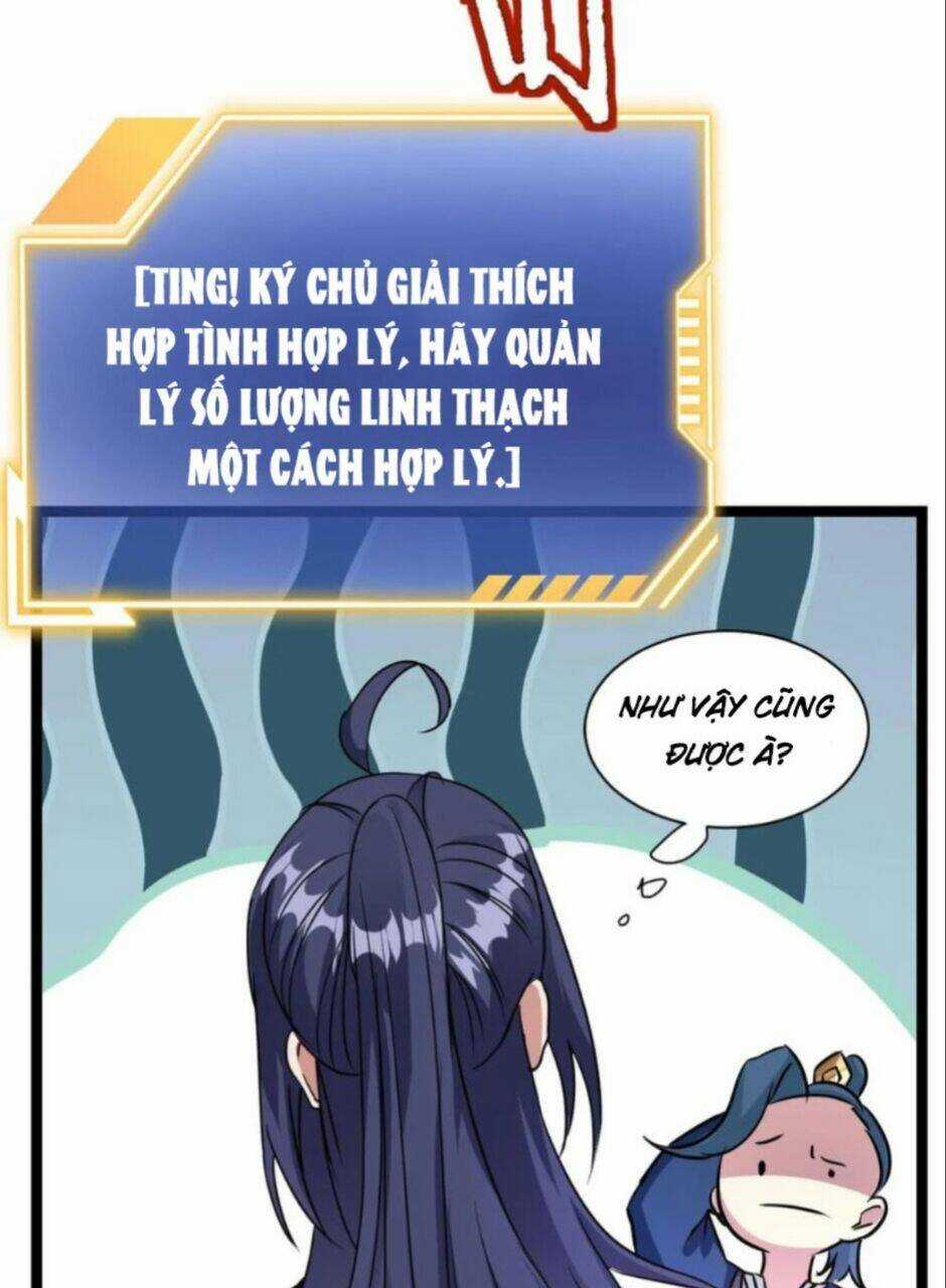 Thiên Khải Bại Gia Chapter 8 trang 17