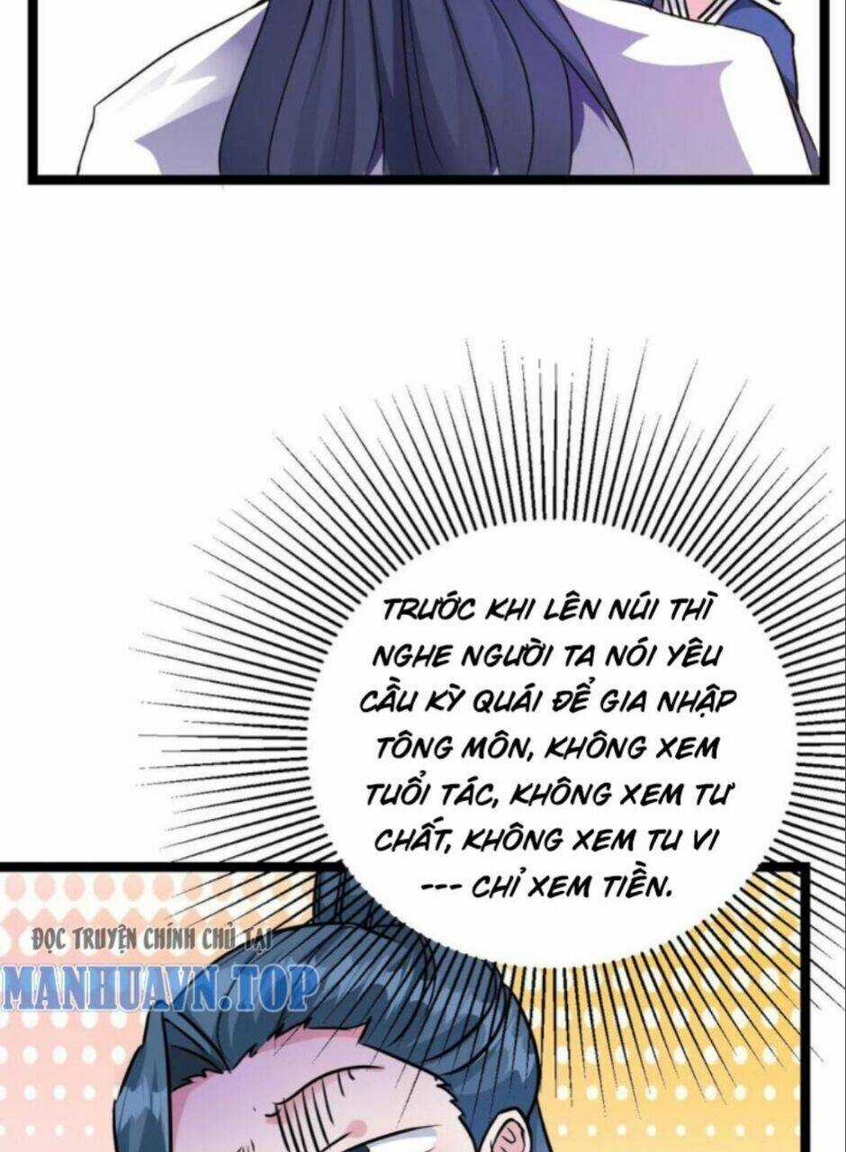 Thiên Khải Bại Gia Chapter 8 trang 18