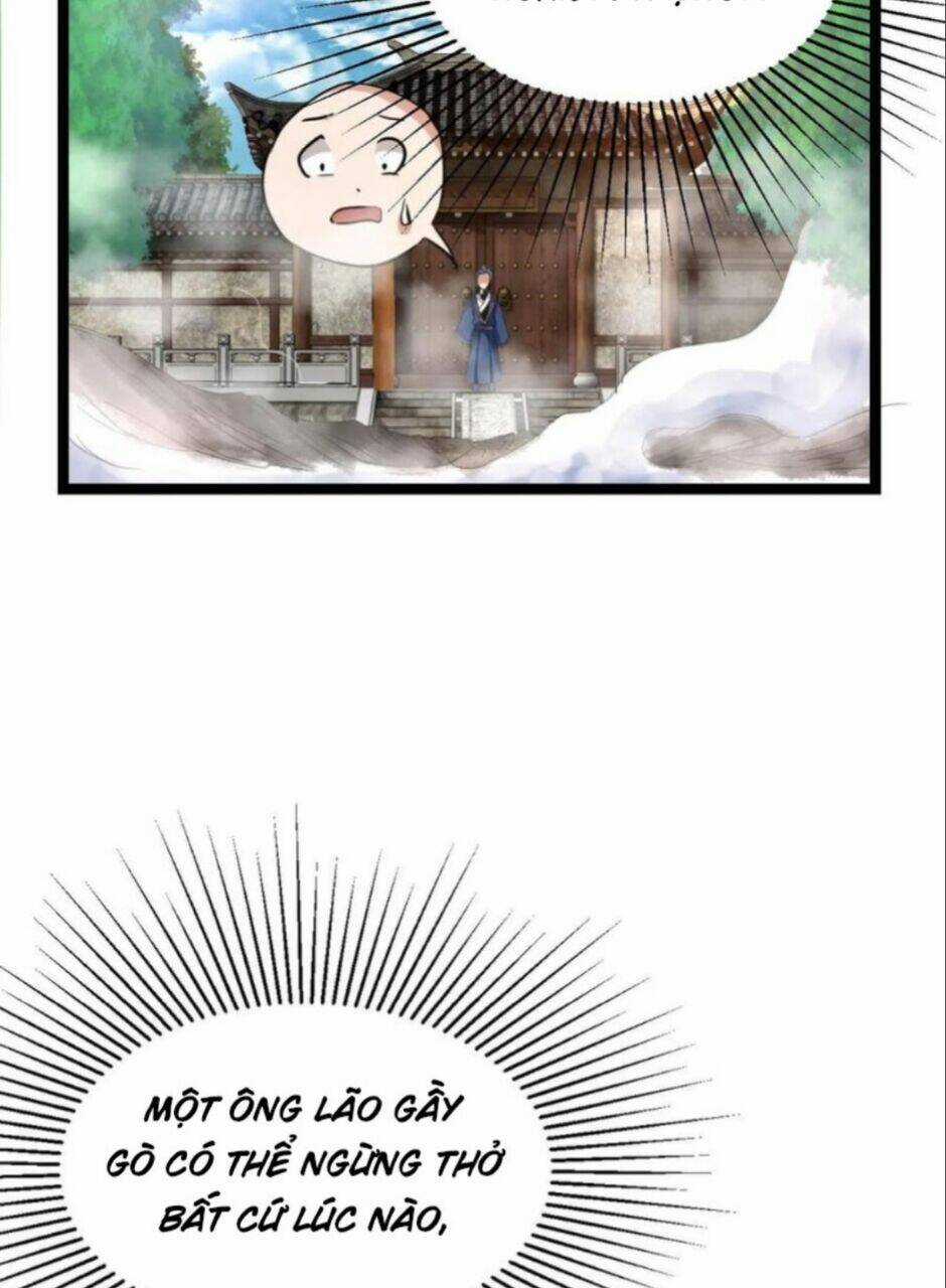 Thiên Khải Bại Gia Chapter 8 trang 2