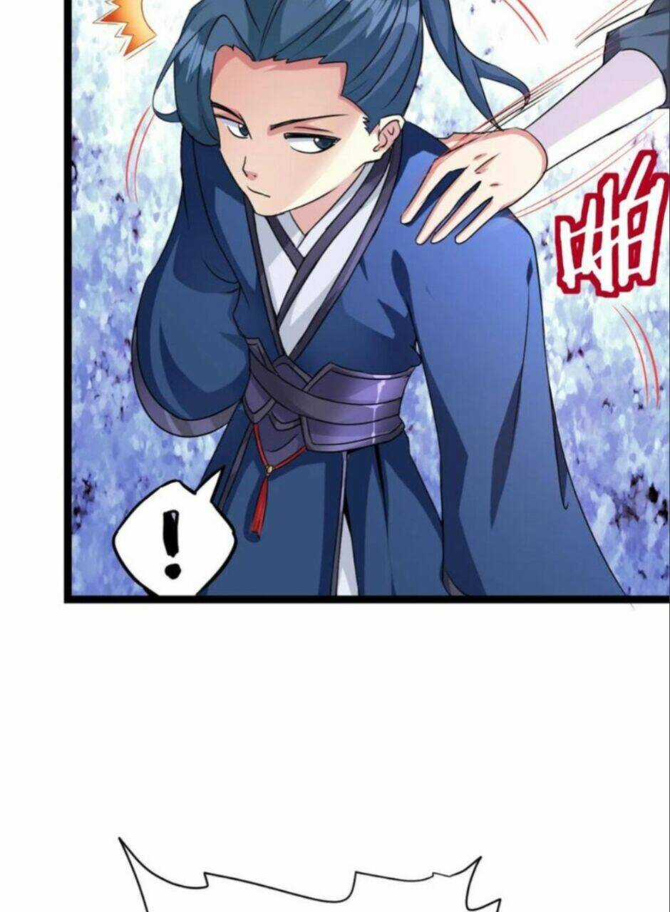 Thiên Khải Bại Gia Chapter 8 trang 20