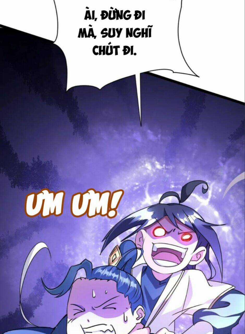 Thiên Khải Bại Gia Chapter 8 trang 21