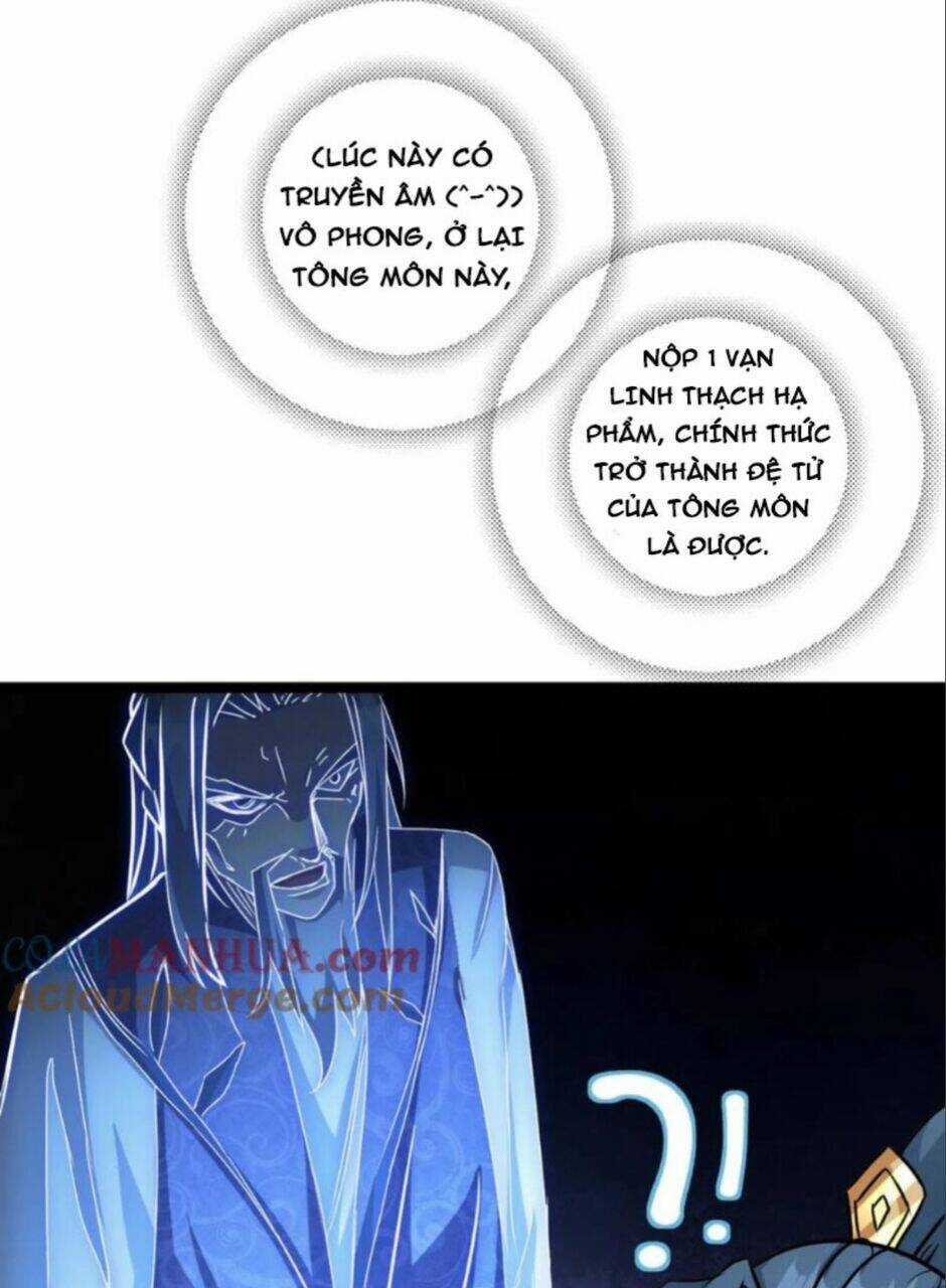 Thiên Khải Bại Gia Chapter 8 trang 23