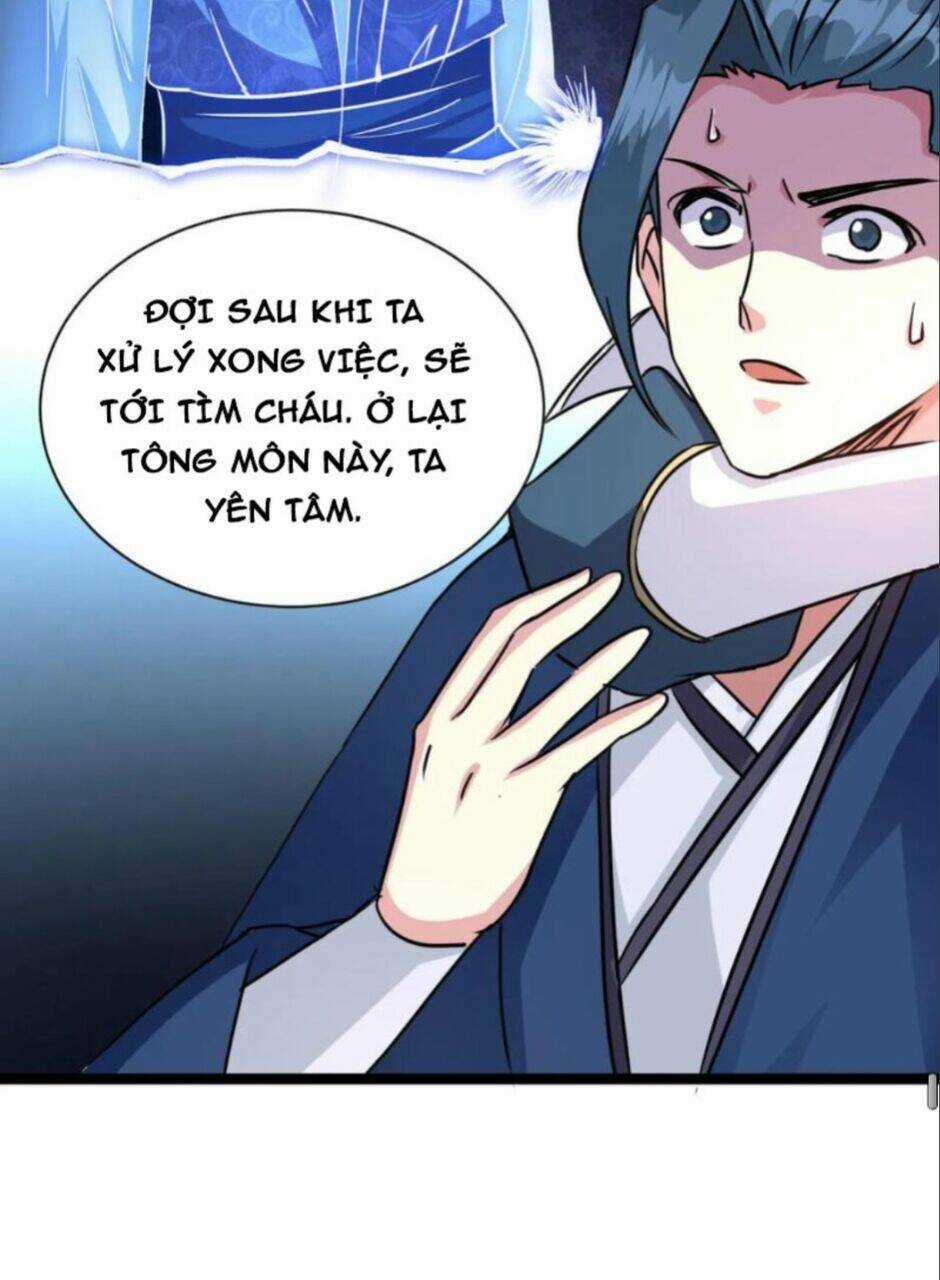 Thiên Khải Bại Gia Chapter 8 trang 24
