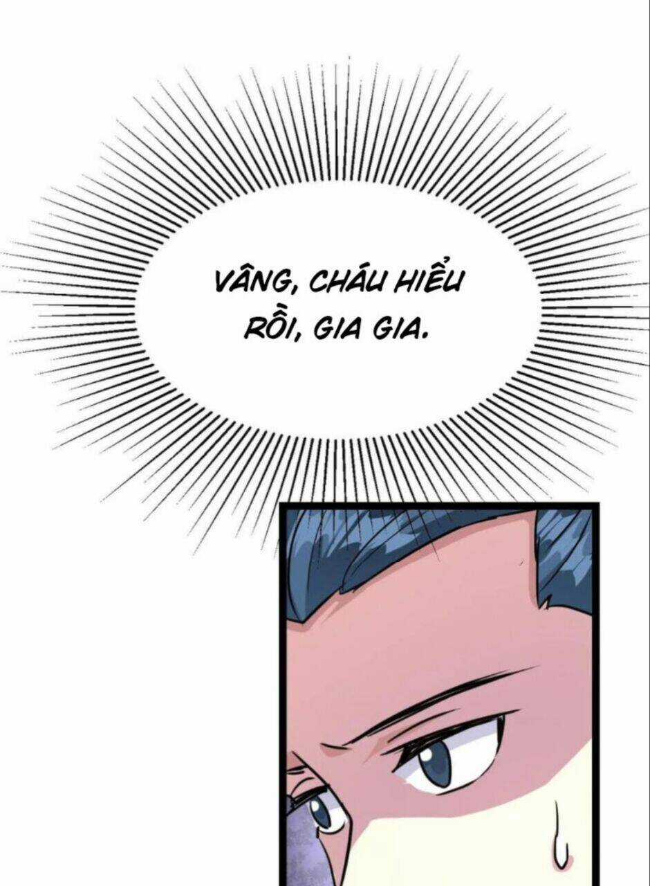 Thiên Khải Bại Gia Chapter 8 trang 25