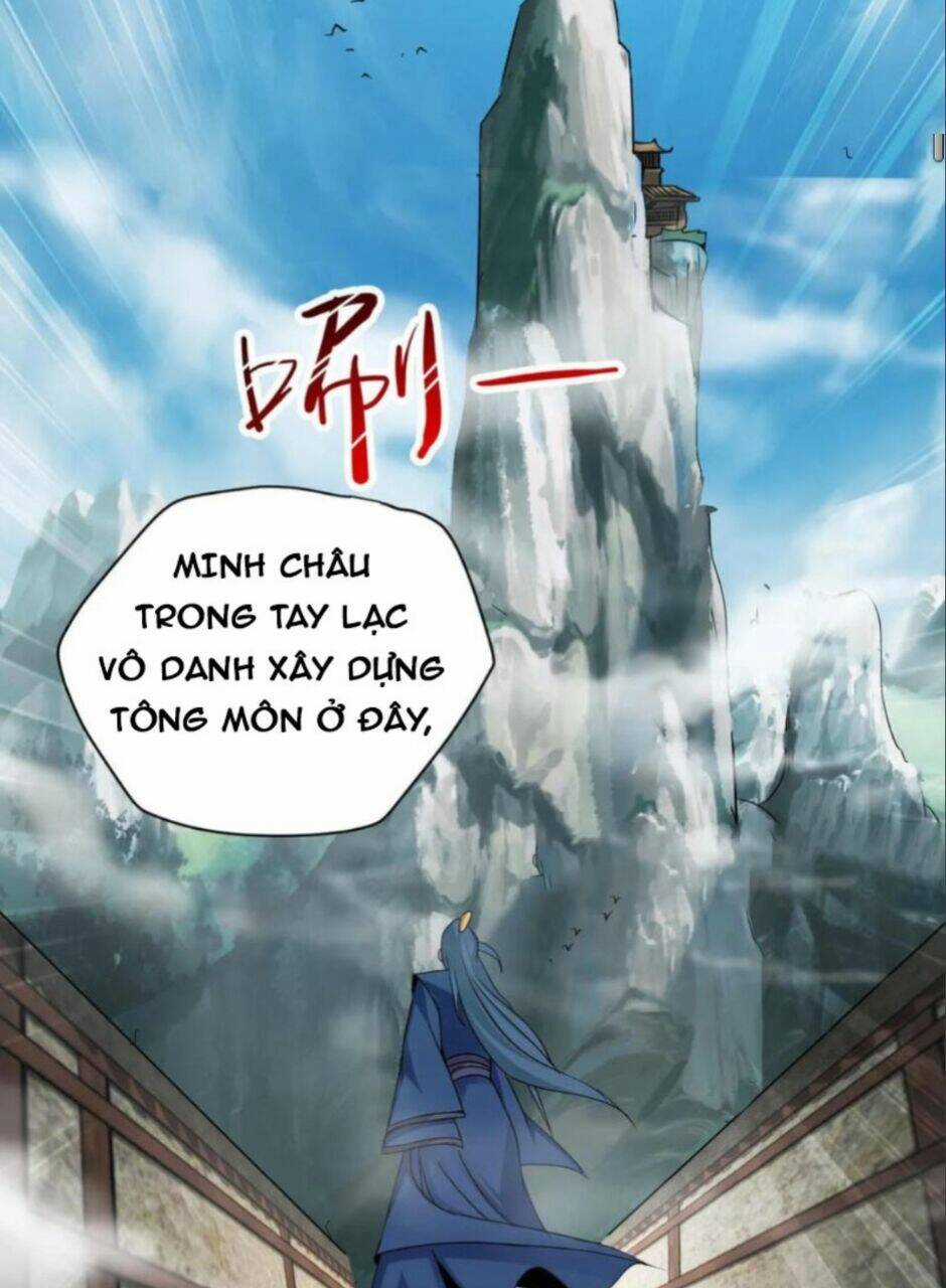 Thiên Khải Bại Gia Chapter 8 trang 27