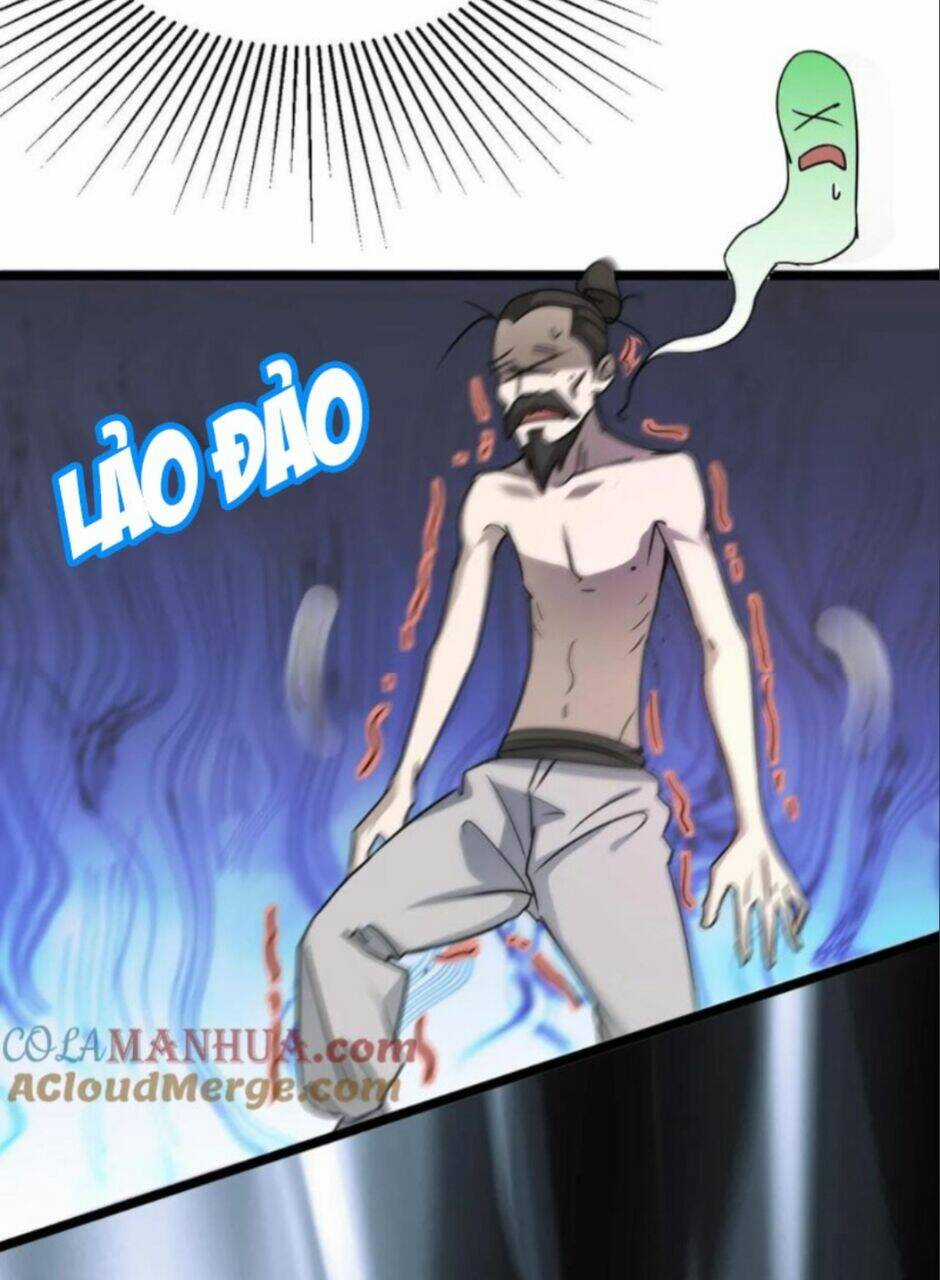 Thiên Khải Bại Gia Chapter 8 trang 3