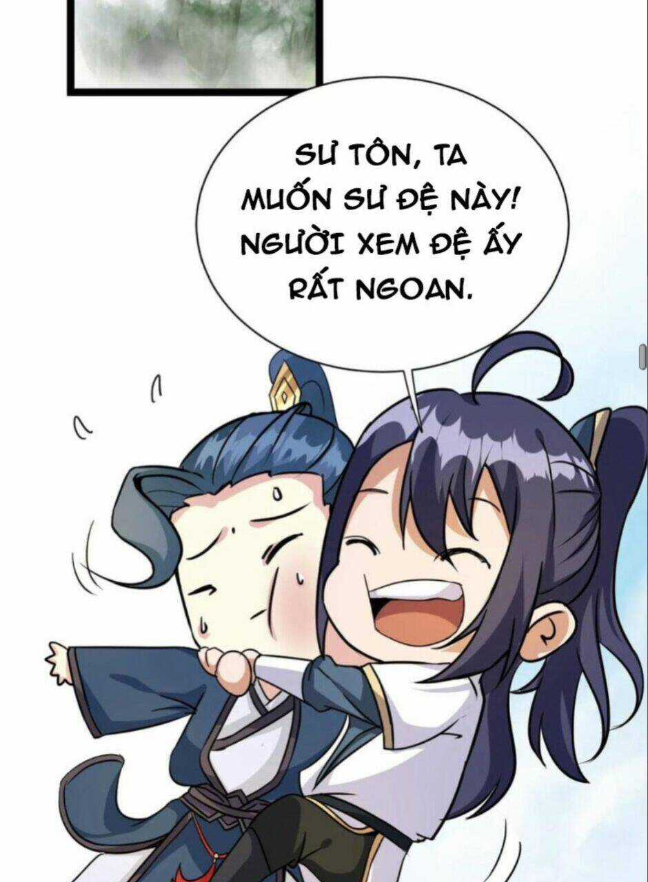 Thiên Khải Bại Gia Chapter 8 trang 31