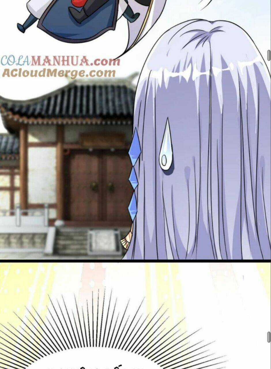 Thiên Khải Bại Gia Chapter 8 trang 32