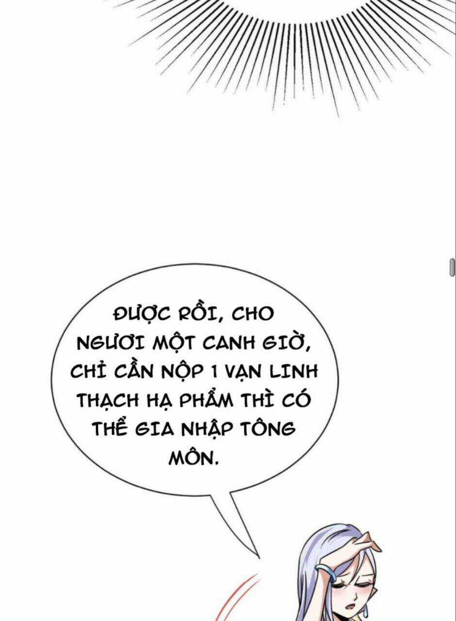Thiên Khải Bại Gia Chapter 8 trang 34