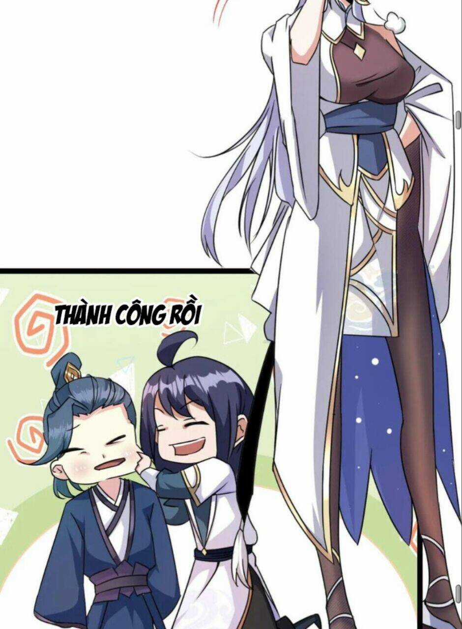 Thiên Khải Bại Gia Chapter 8 trang 35