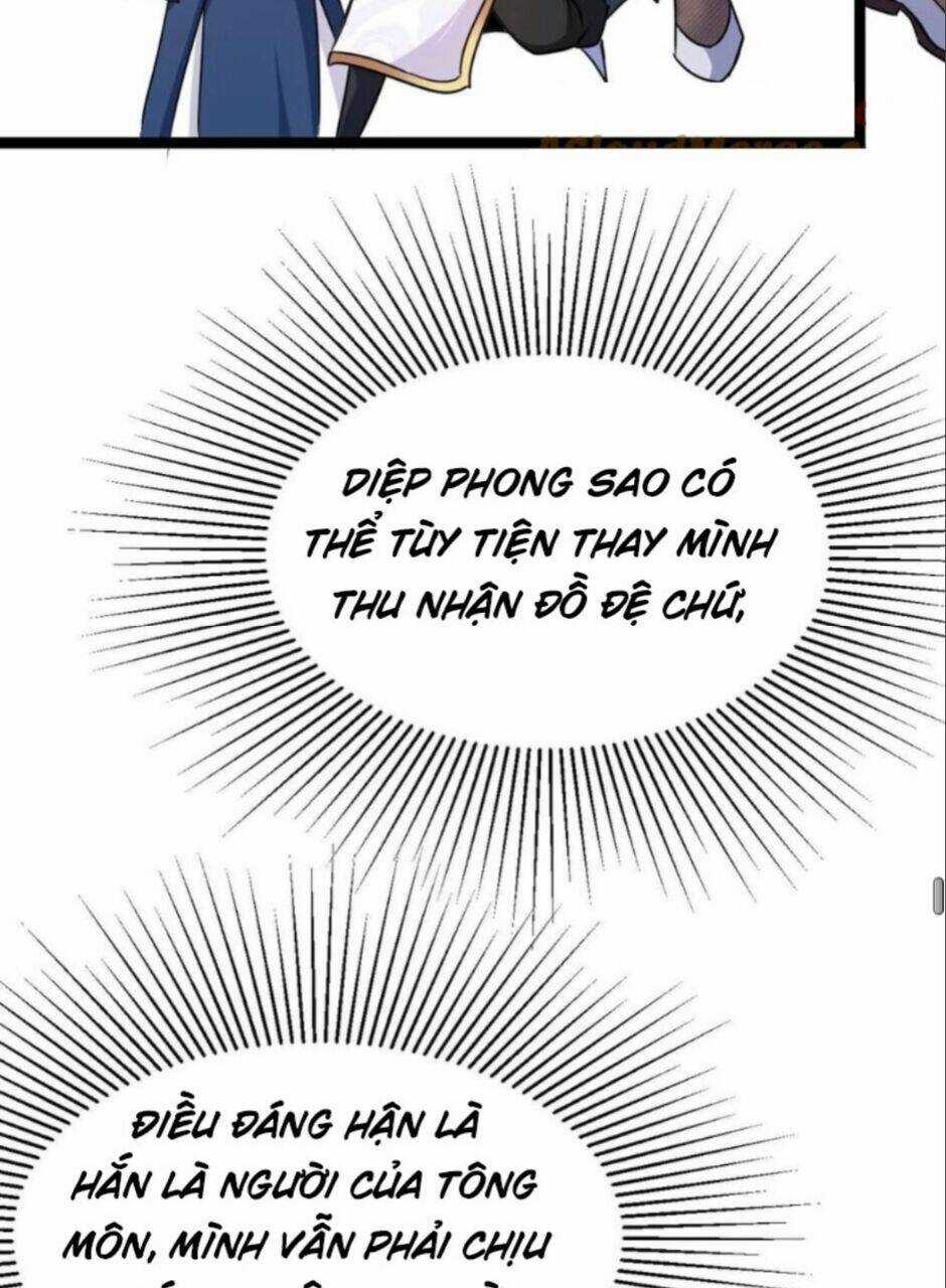 Thiên Khải Bại Gia Chapter 8 trang 36