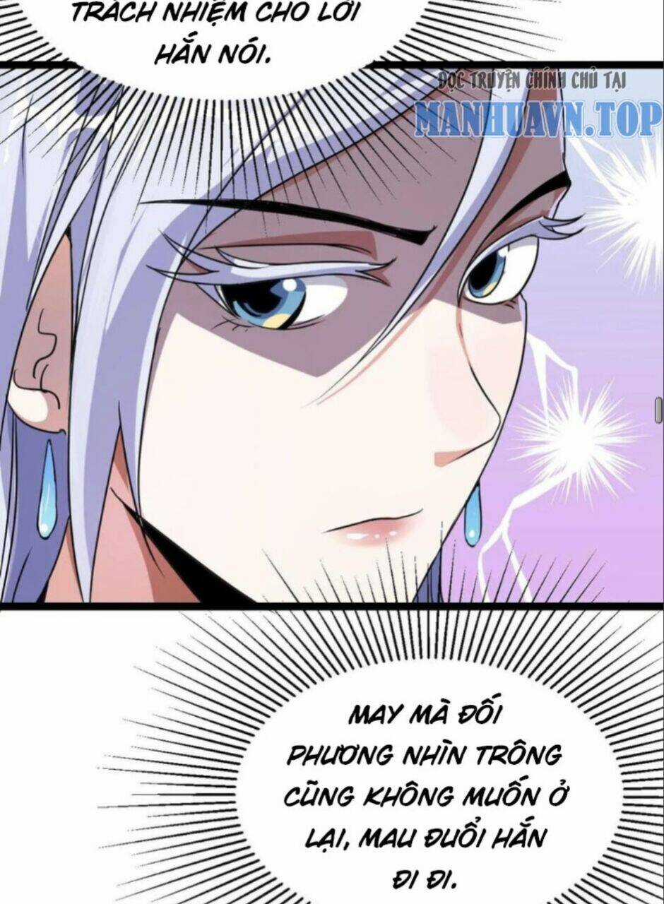 Thiên Khải Bại Gia Chapter 8 trang 37