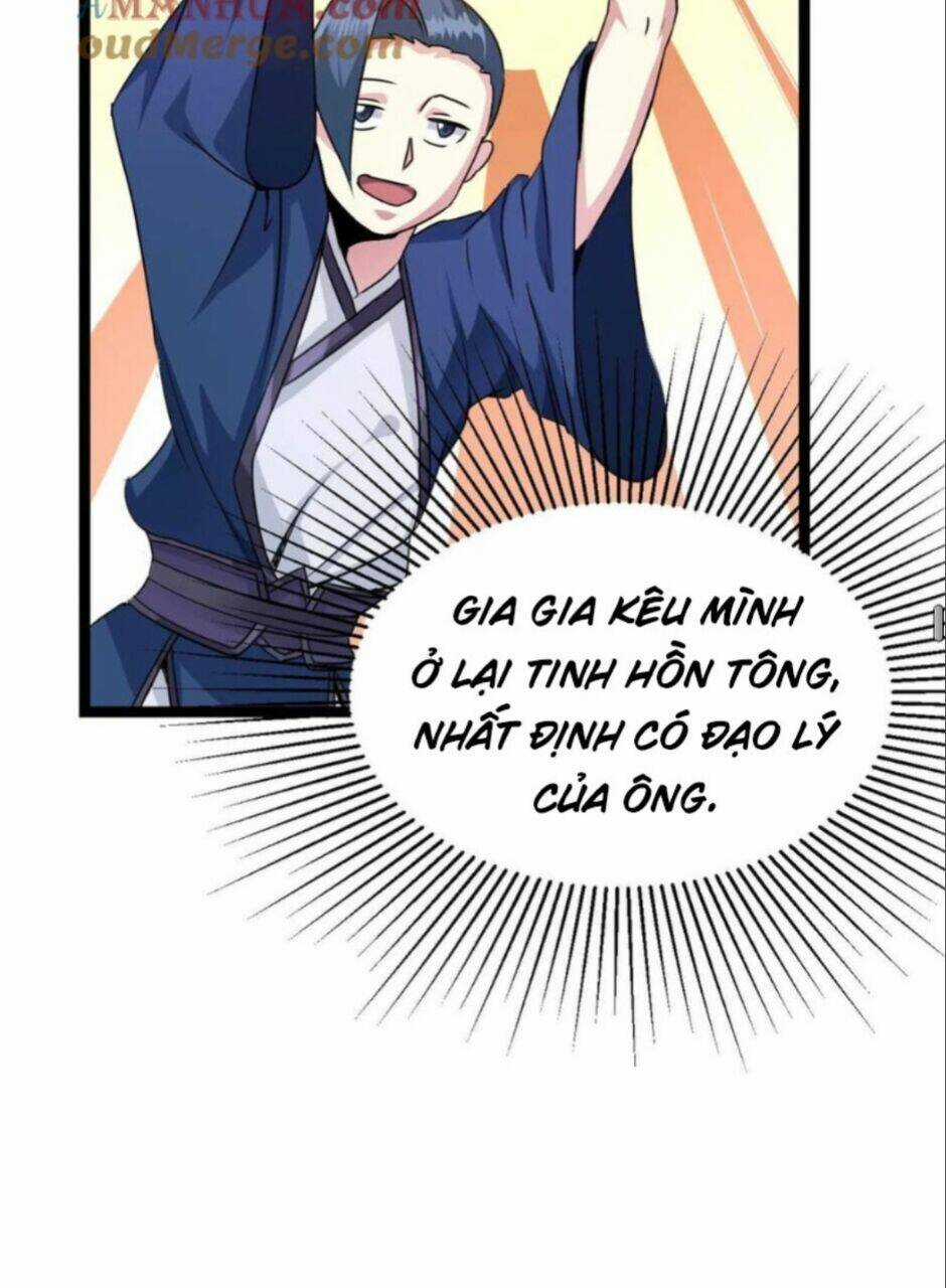 Thiên Khải Bại Gia Chapter 8 trang 40