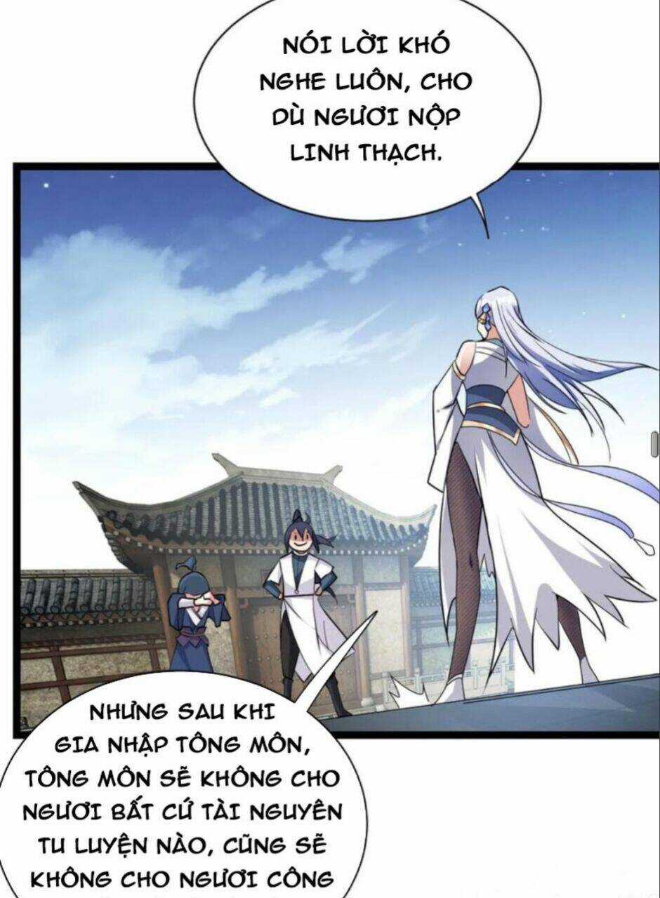 Thiên Khải Bại Gia Chapter 8 trang 43