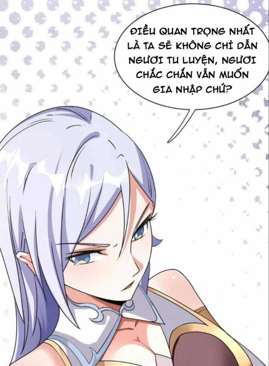 Thiên Khải Bại Gia Chapter 8 trang 45