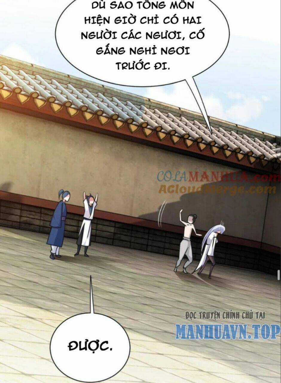Thiên Khải Bại Gia Chapter 8 trang 52