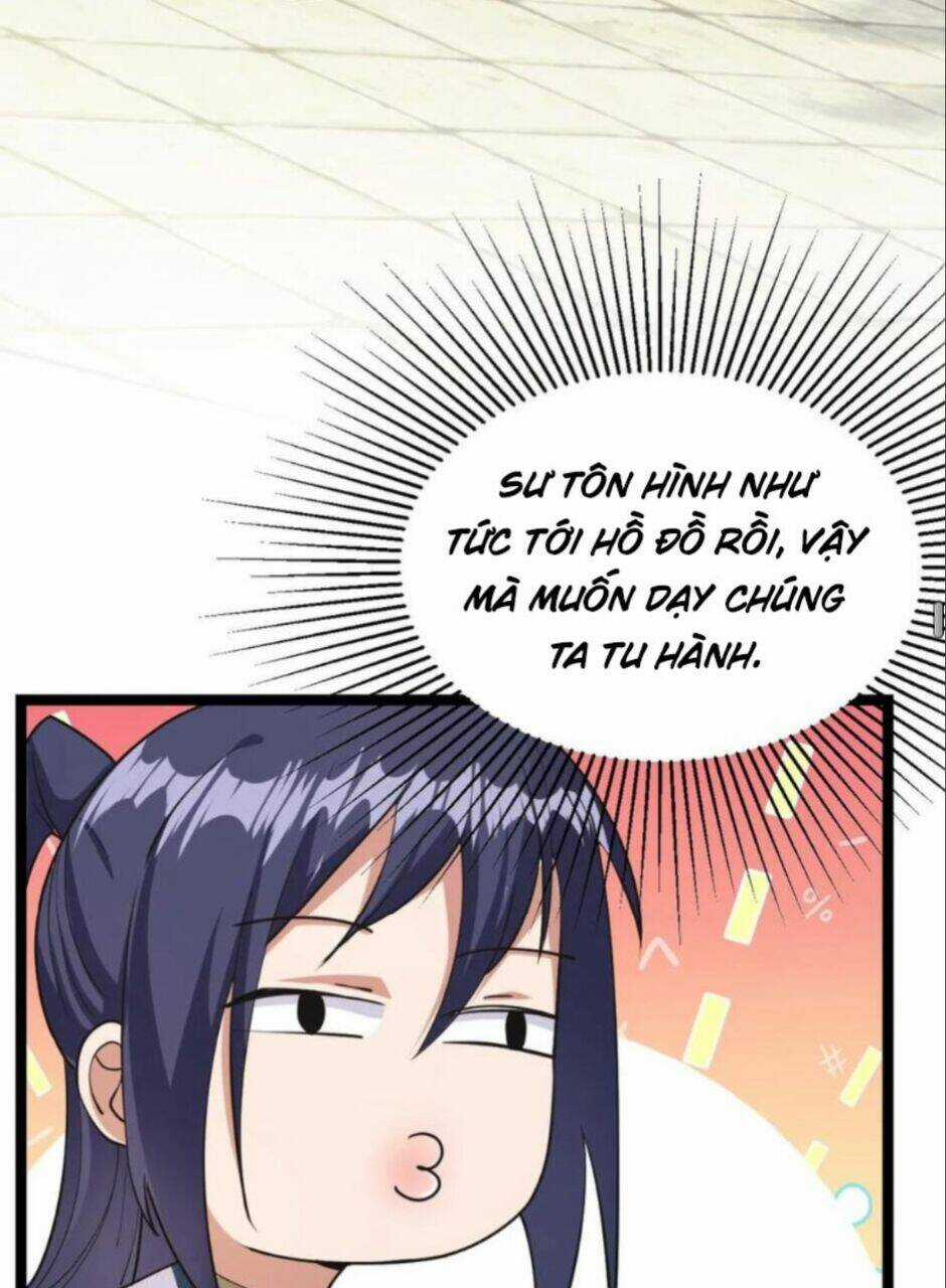 Thiên Khải Bại Gia Chapter 8 trang 53