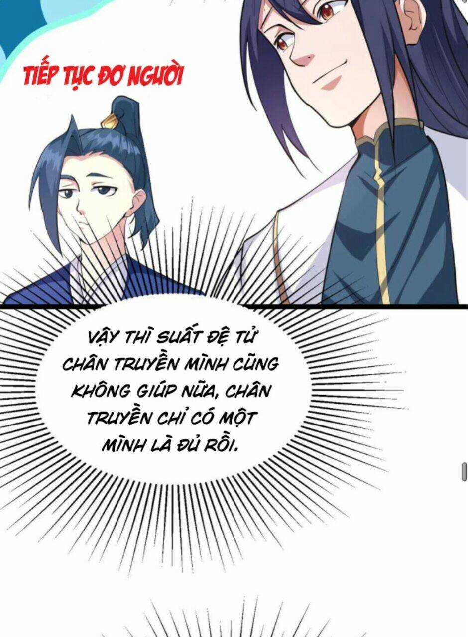 Thiên Khải Bại Gia Chapter 8 trang 55