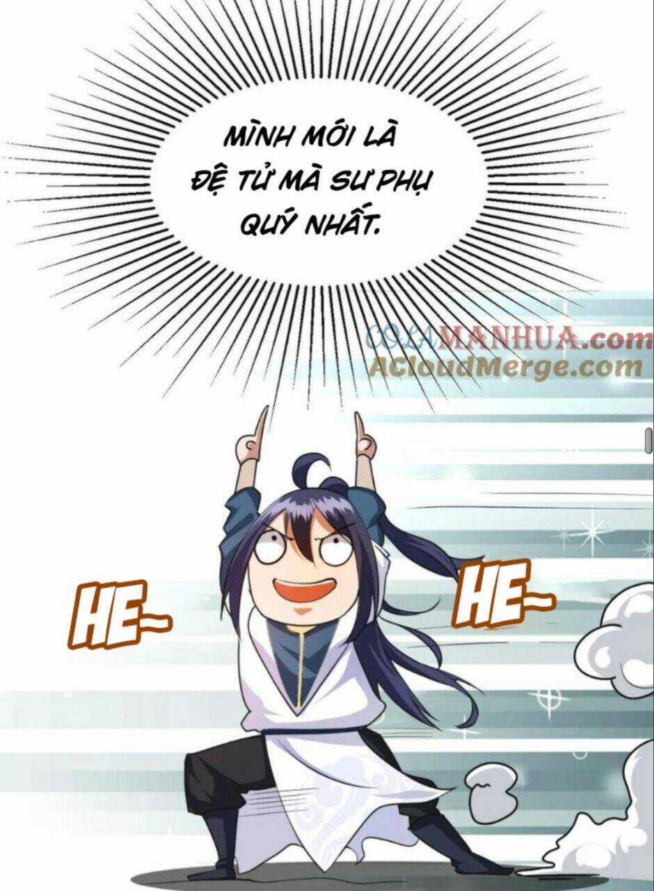Thiên Khải Bại Gia Chapter 8 trang 56