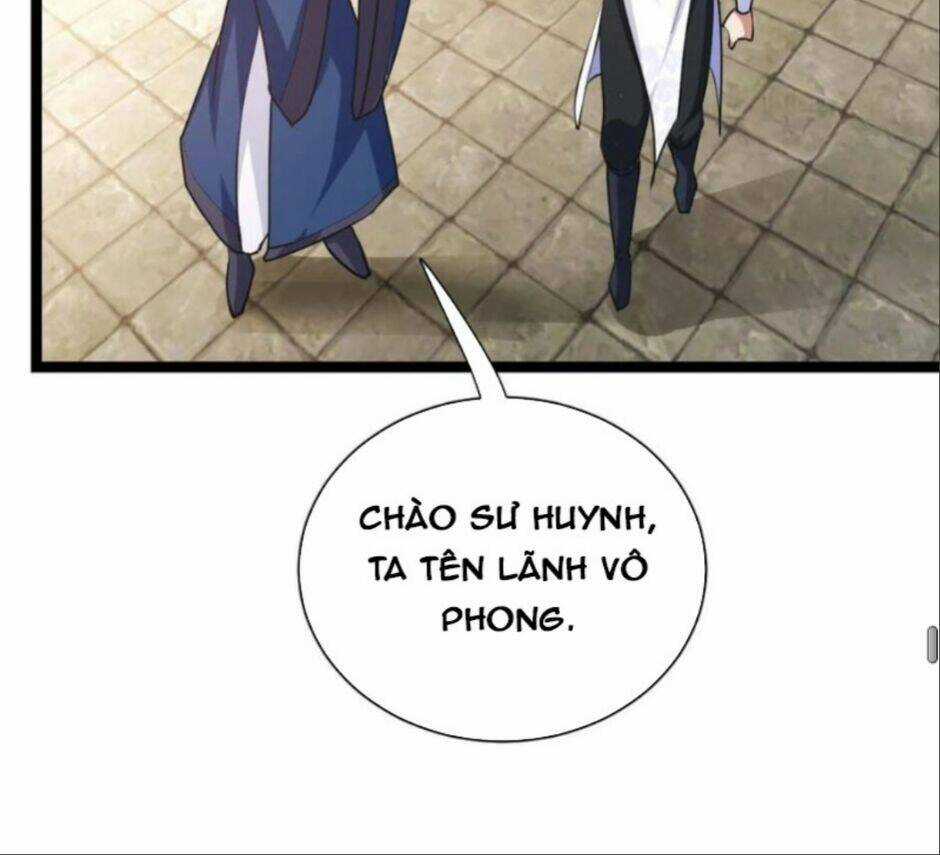 Thiên Khải Bại Gia Chapter 8 trang 59