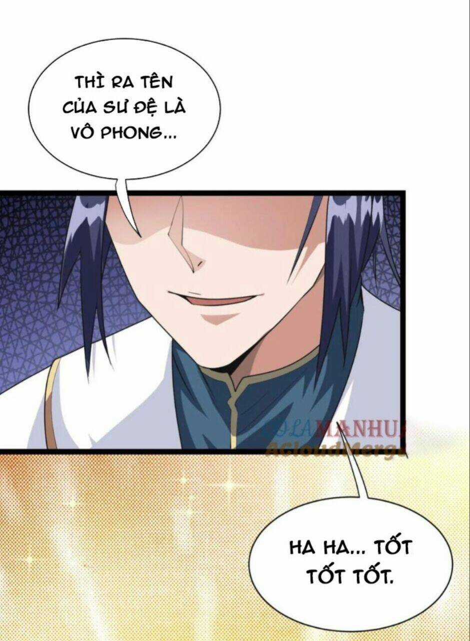 Thiên Khải Bại Gia Chapter 8 trang 60