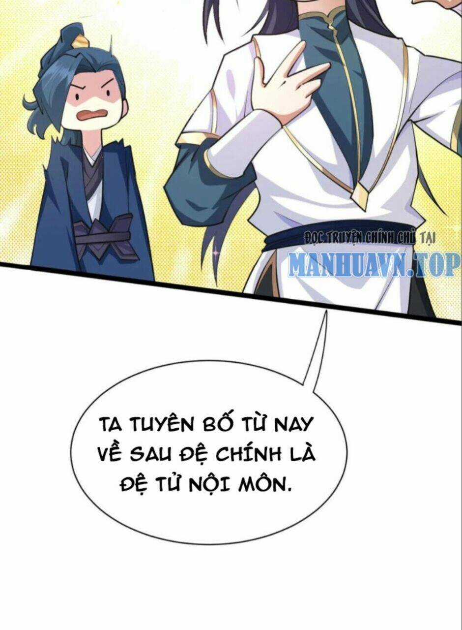 Thiên Khải Bại Gia Chapter 8 trang 62