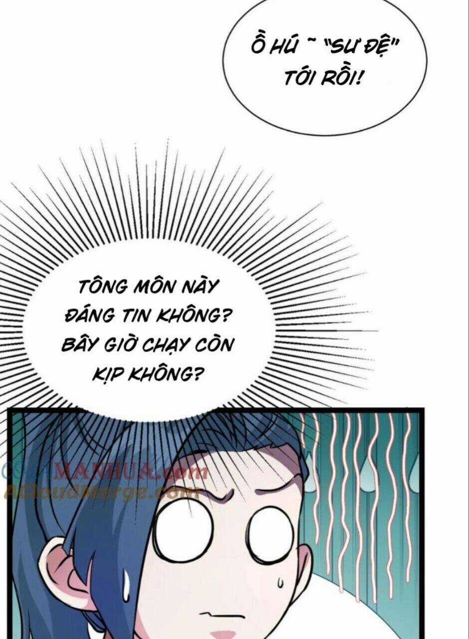 Thiên Khải Bại Gia Chapter 8 trang 7
